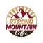Strong Mountain Coffee - Inicio